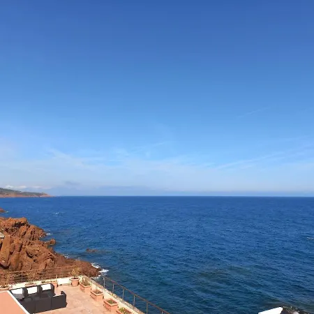 Magnifique Sur L'eau Antheor