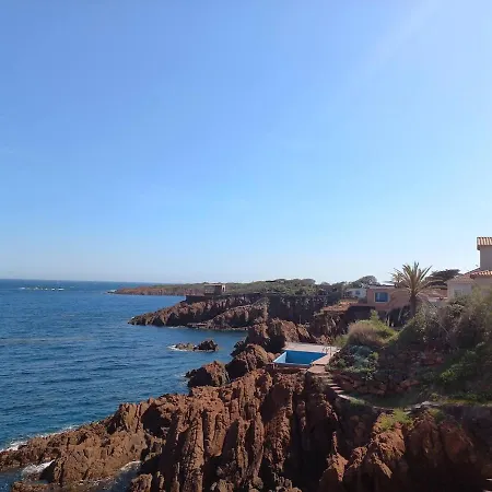Magnifique Sur L'eau Antheor * Saint-Raphael (Var)
