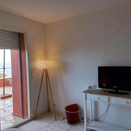 Magnifique Sur L'eau Antheor Apartment Saint-Raphael (Var)