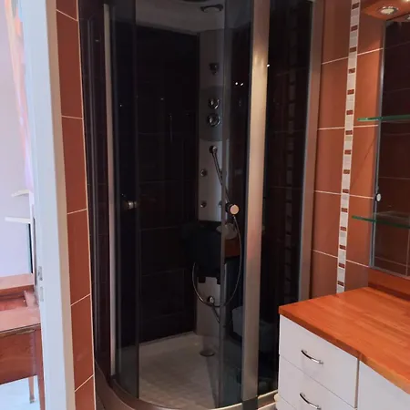 Magnifique Sur L'eau Antheor Apartment Saint-Raphael (Var)