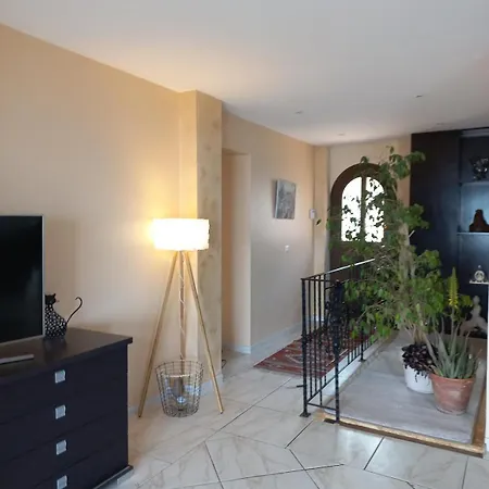 Magnifique Sur L'eau Antheor Apartment *