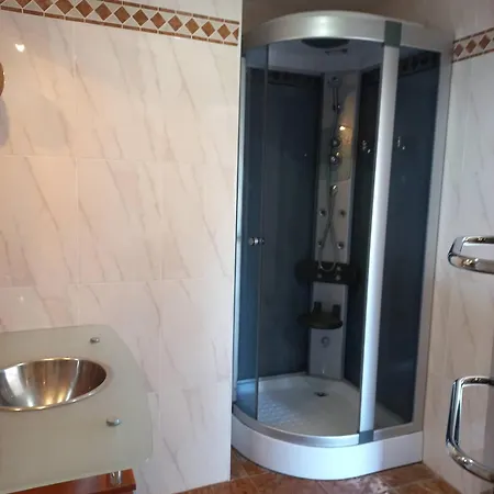 Apartment Magnifique Sur L'eau Antheor