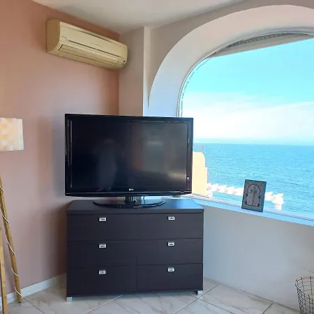 Apartment Magnifique Sur L'eau Antheor *