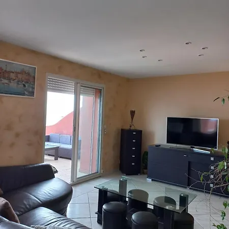 Magnifique Sur L'eau Antheor Apartment Saint-Raphael (Var)