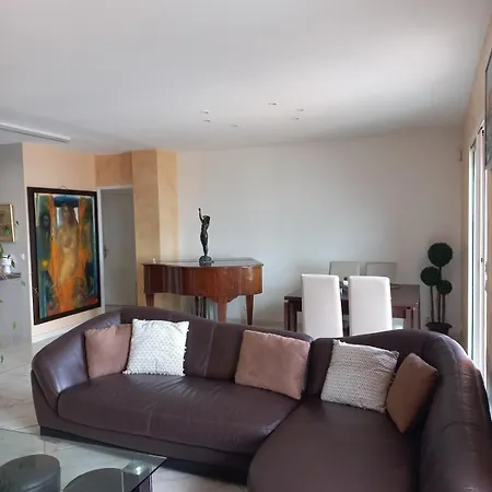Magnifique Sur L'eau Antheor Apartment